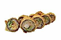 Эби Темпура